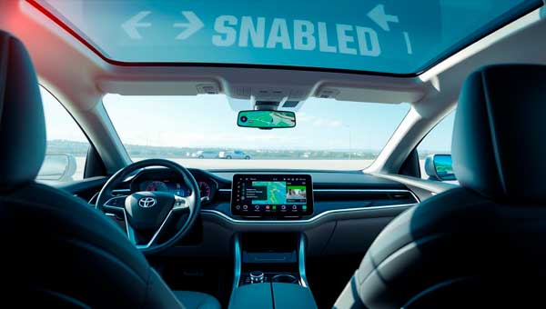 5G в автомобиле: Что новая скорость связи означает для водителей и пассажиров