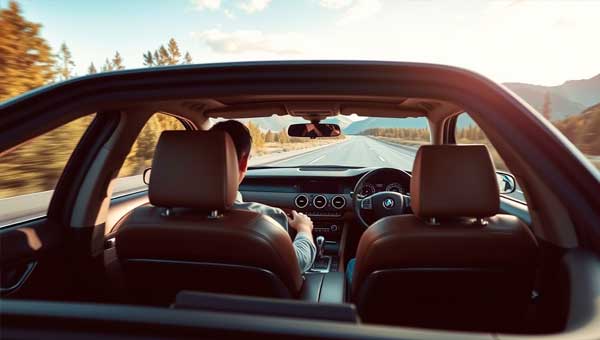 Досуг на колесах: как электромобили меняют представления о кемпинге и отдыхе