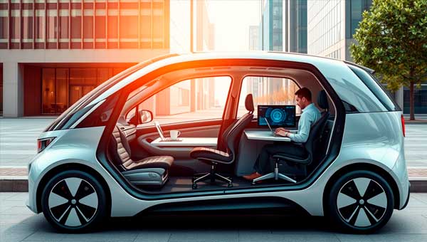 Автомобиль как платформа для саморазвития: обучающие программы в пути