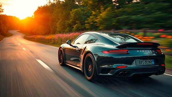 Как устранить вибрацию кузова на скорости