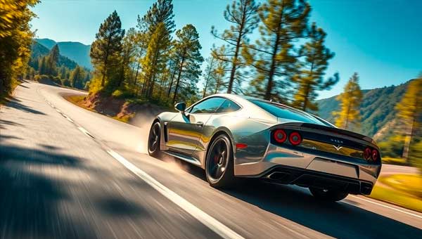 Почему автомобиль дергается при разгоне: причины и решения