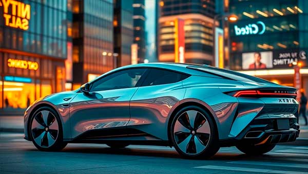 Что нужно знать перед покупкой гибридного автомобиля