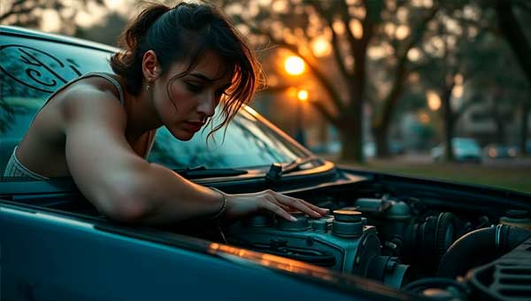 Причины, почему двигатель не заводится: подробный обзор