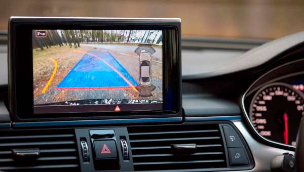 Советы по выбору автомобильной камеры заднего вида