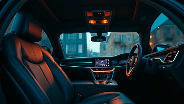 Как устранить скрип в салоне автомобиля своими руками