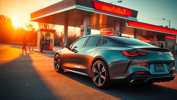 Советы по экономии топлива: как снизить расход бензина