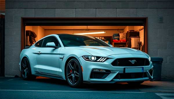 Почему нельзя глушить машину сразу после долгой поездки