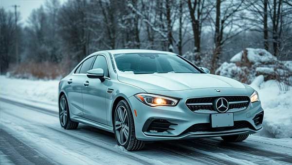 Как избежать проблем с топливной системой зимой?