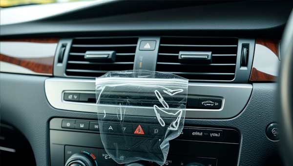 Как правильно чистить кондиционер в автомобиле?