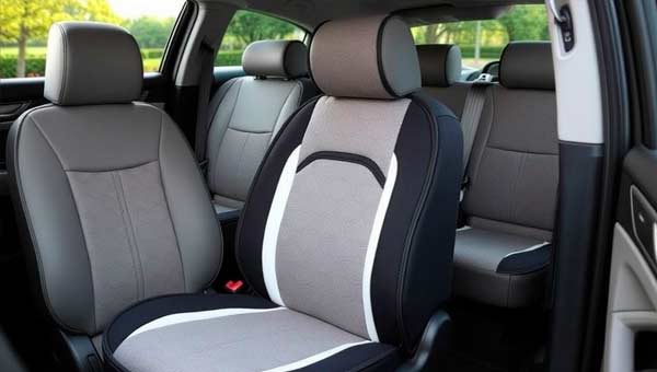 Советы по выбору автомобильного чехла для сидений