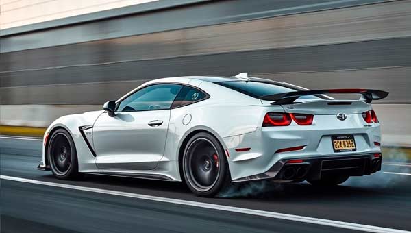 Способы улучшения аэродинамики вашего автомобиля