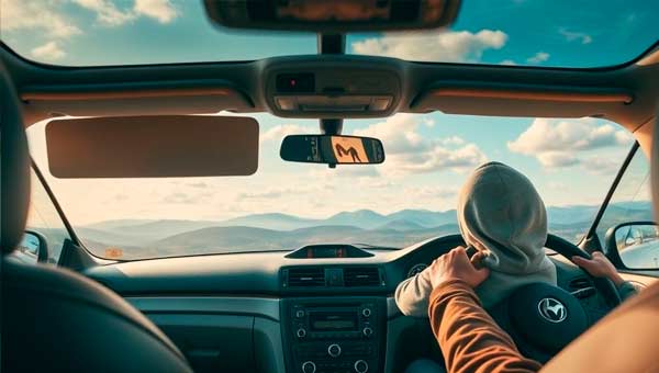 Как подготовить машину к длительному путешествию?