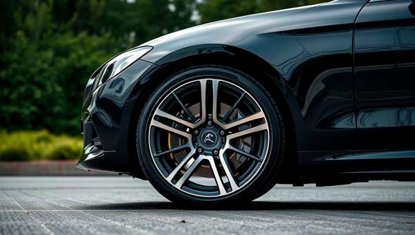 Как выбрать идеальные шины для вашего автомобиля?